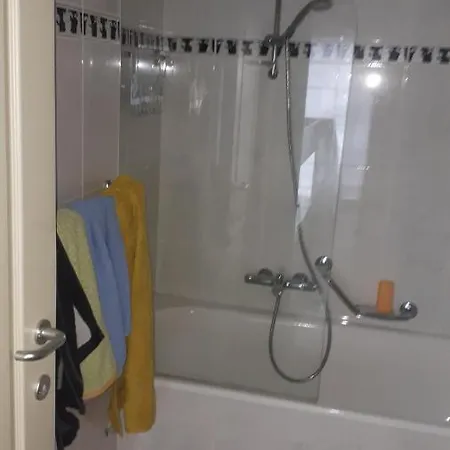 Appartement Zeezicht 02 *