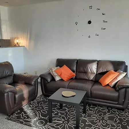 Zeezicht 02 Appartement *