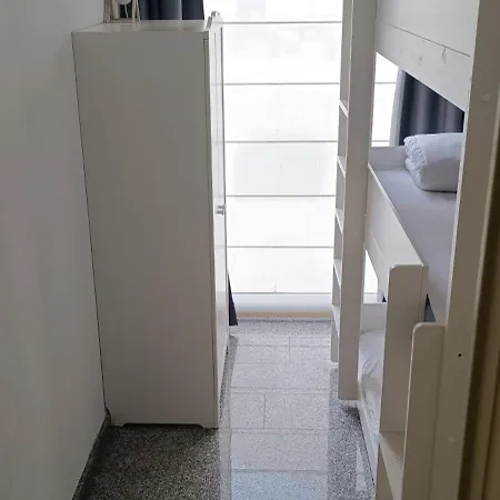 Appartement Zeezicht 02